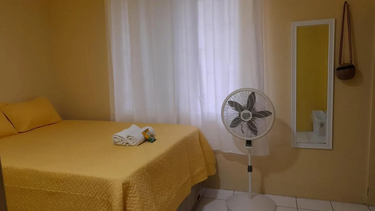 Homestay Kgn6 Apartment Kingston