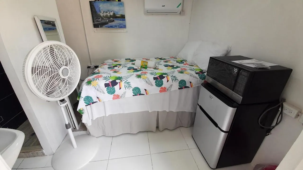 Kgn6 Apartment Kingston
