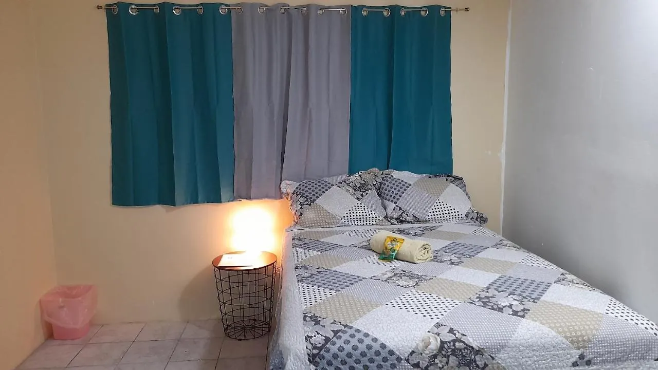 Homestay Kgn6 Apartment Kingston