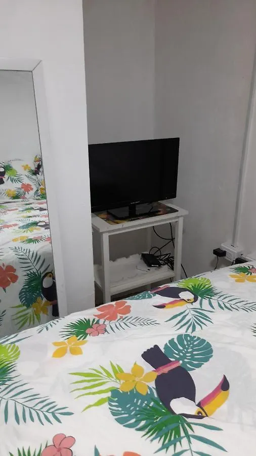 Kgn6 Apartment Kingston Homestay