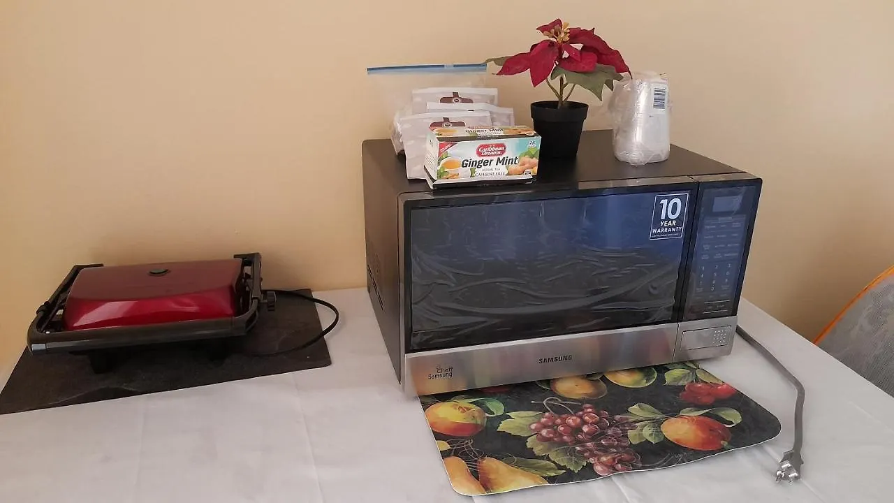 Homestay Kgn6 Apartment Kingston