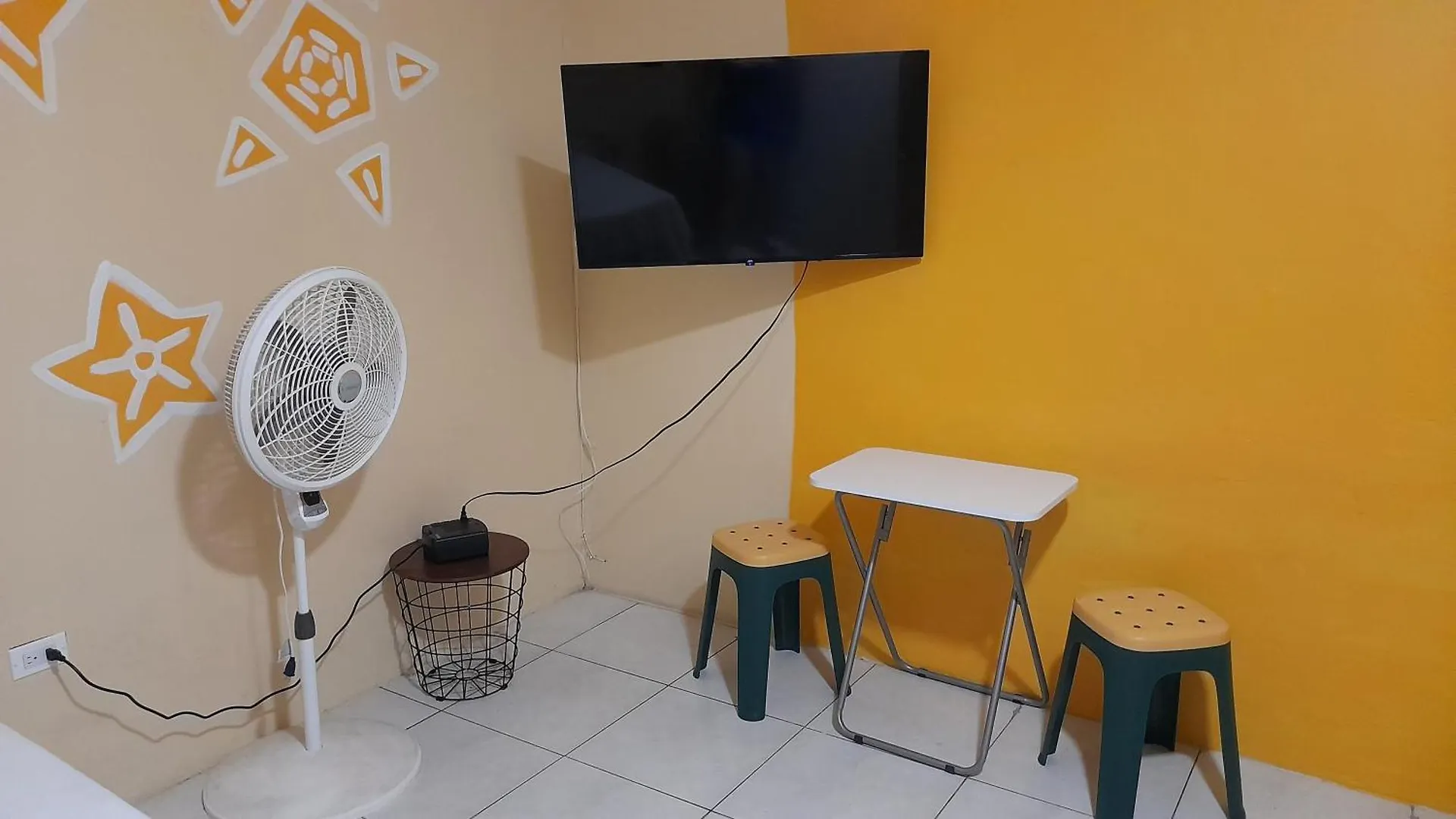 Homestay Kgn6 Apartment Kingston Jamaica