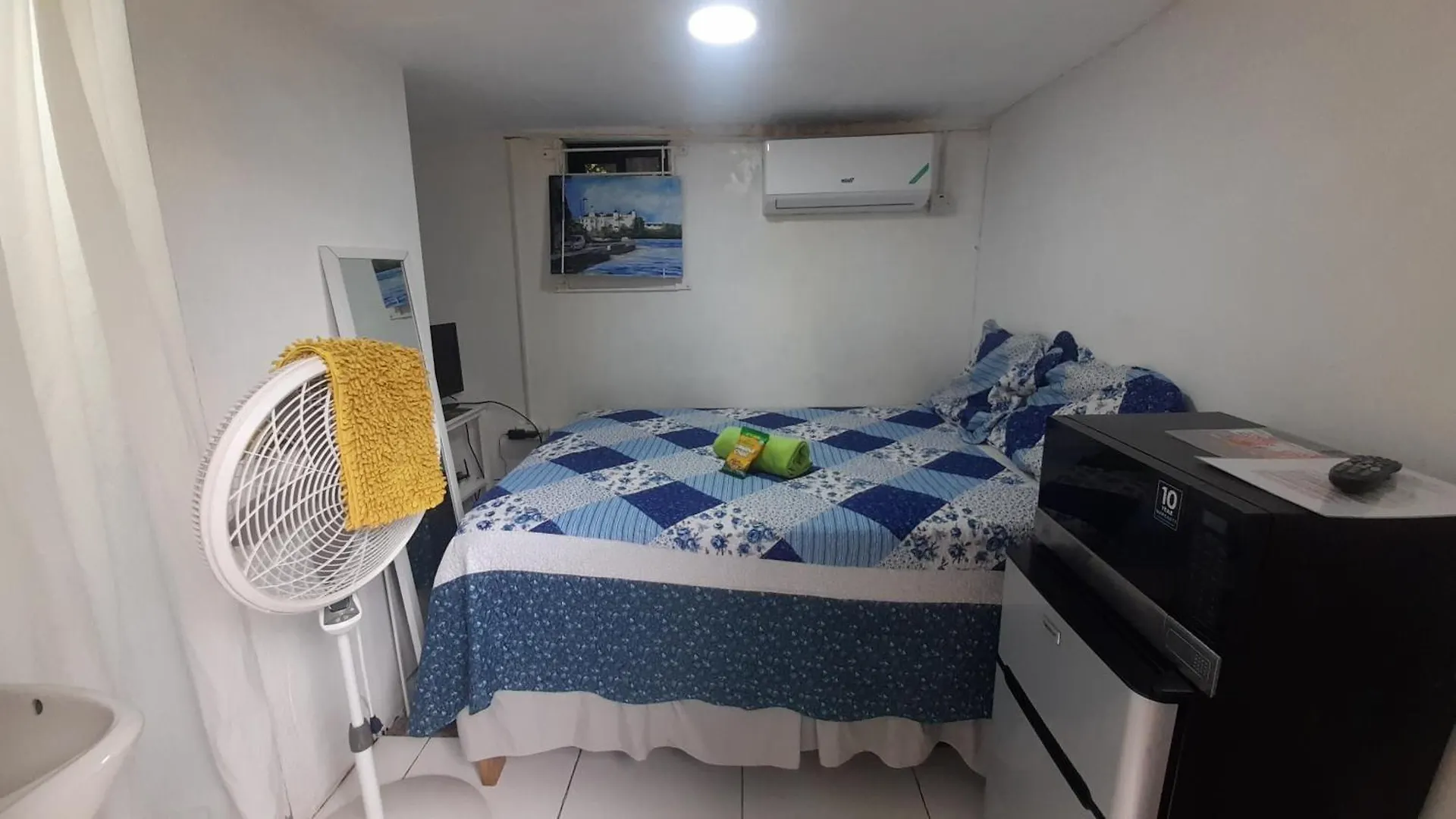 Kgn6 Apartment Kingston Homestay