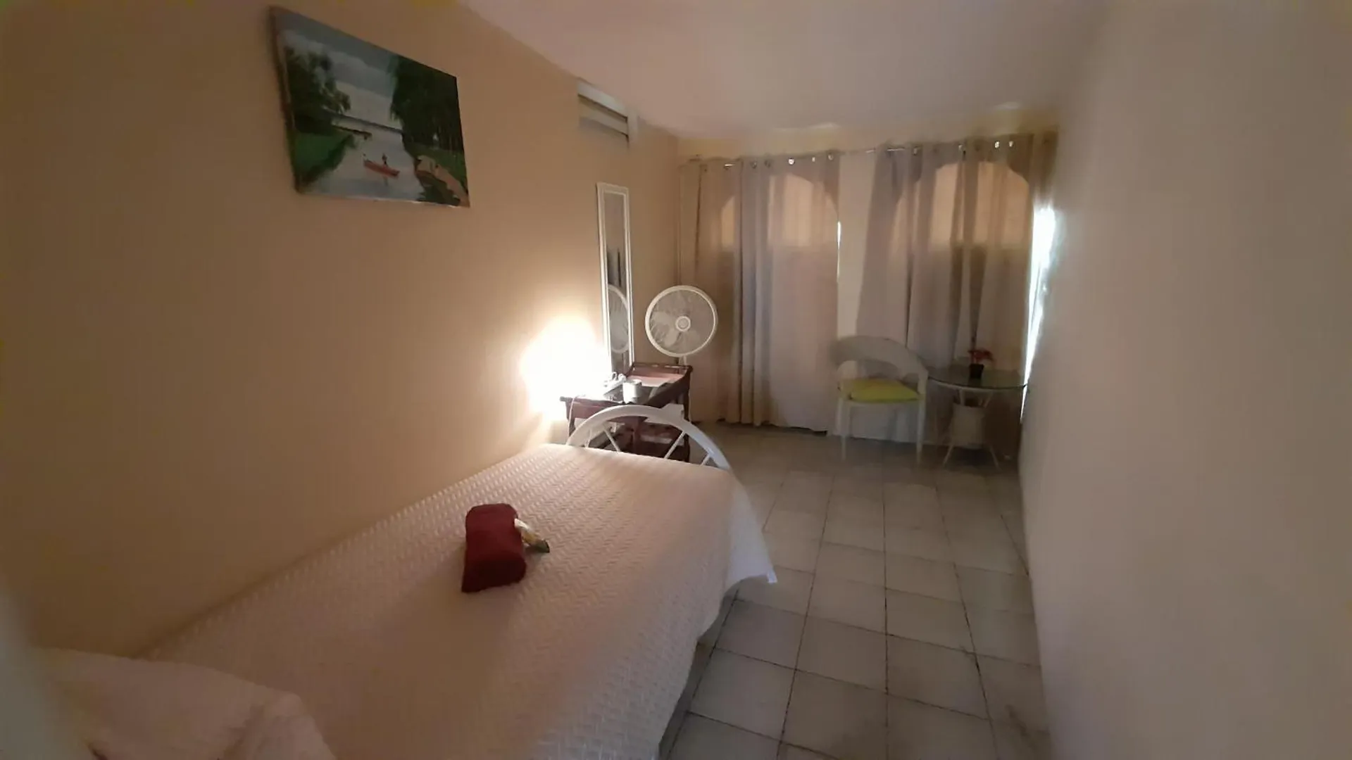 Kgn6 Apartment Kingston