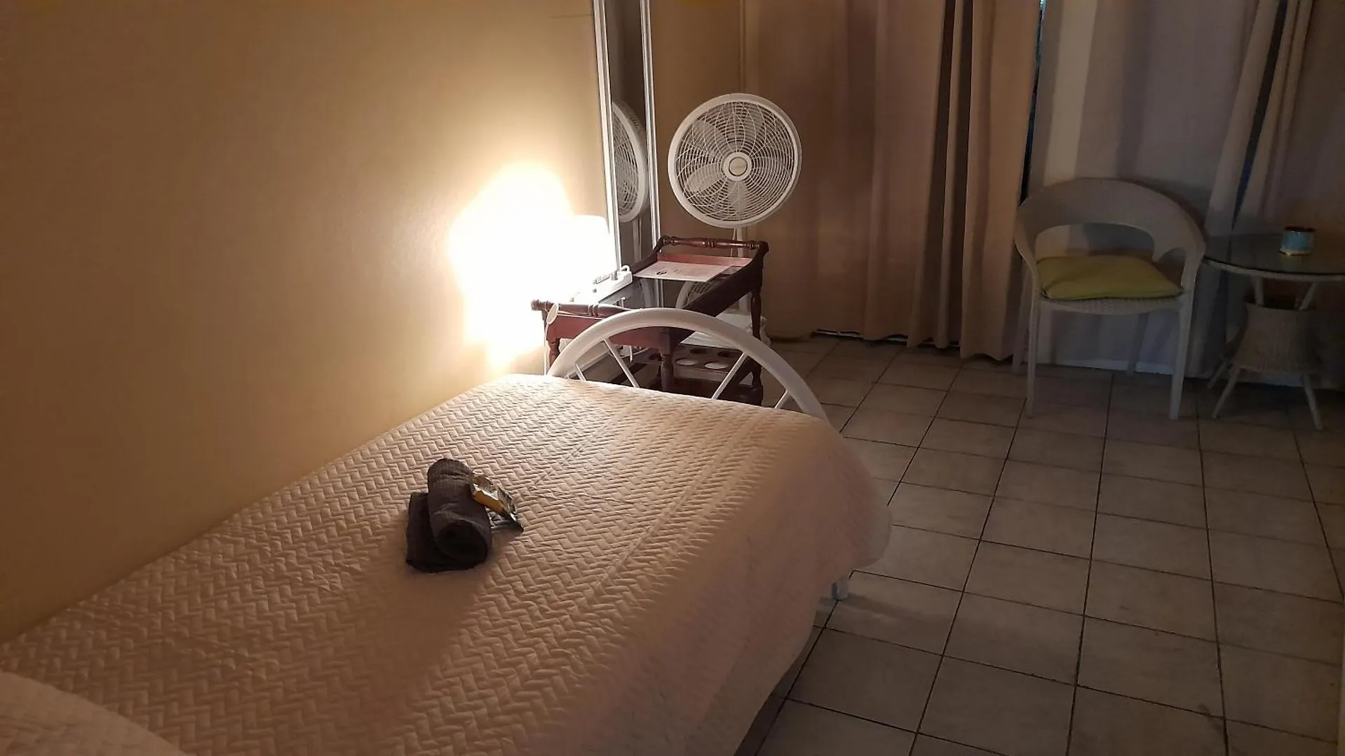 Kgn6 Apartment Kingston