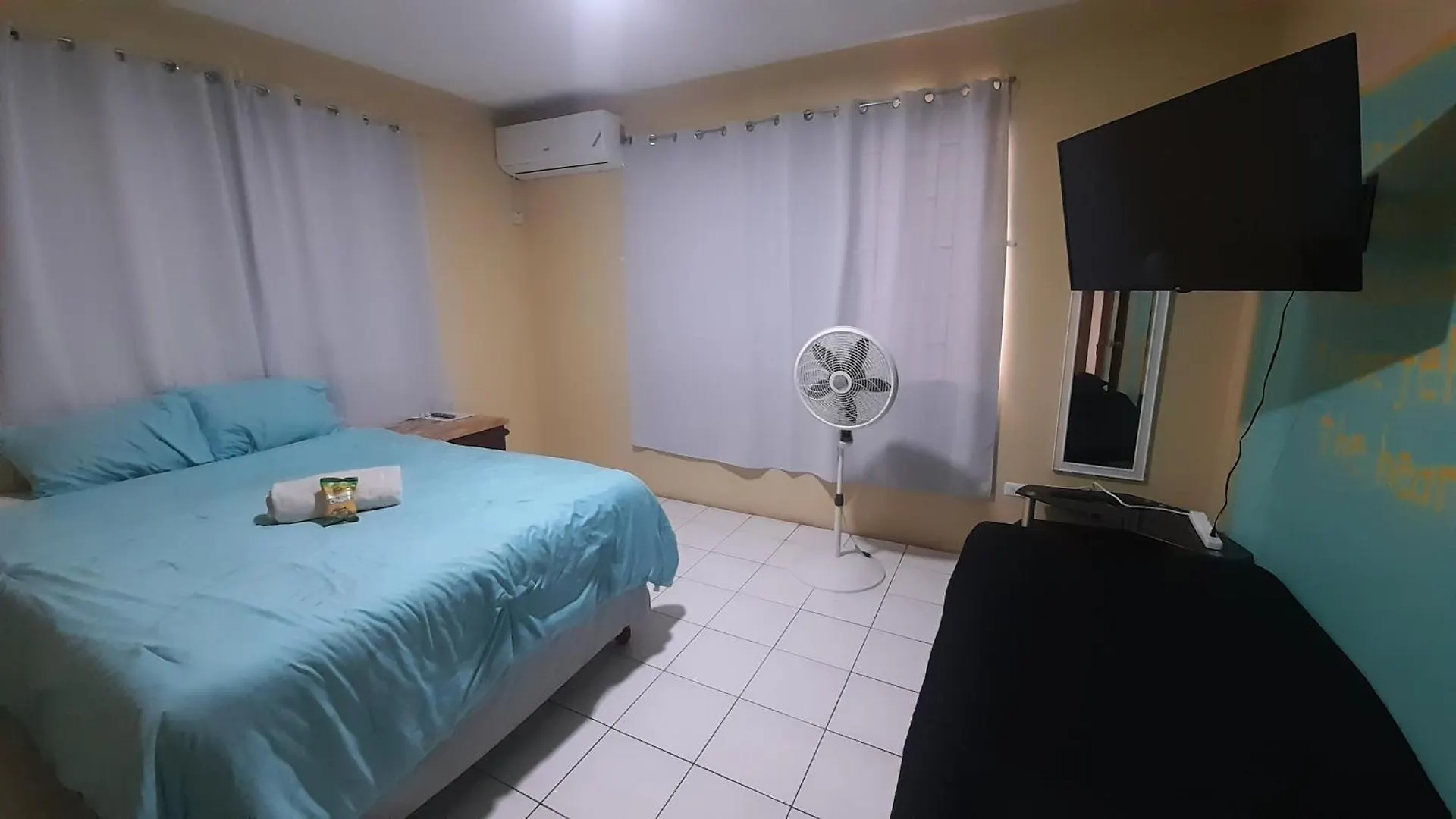 Kgn6 Apartment Kingston 0*,