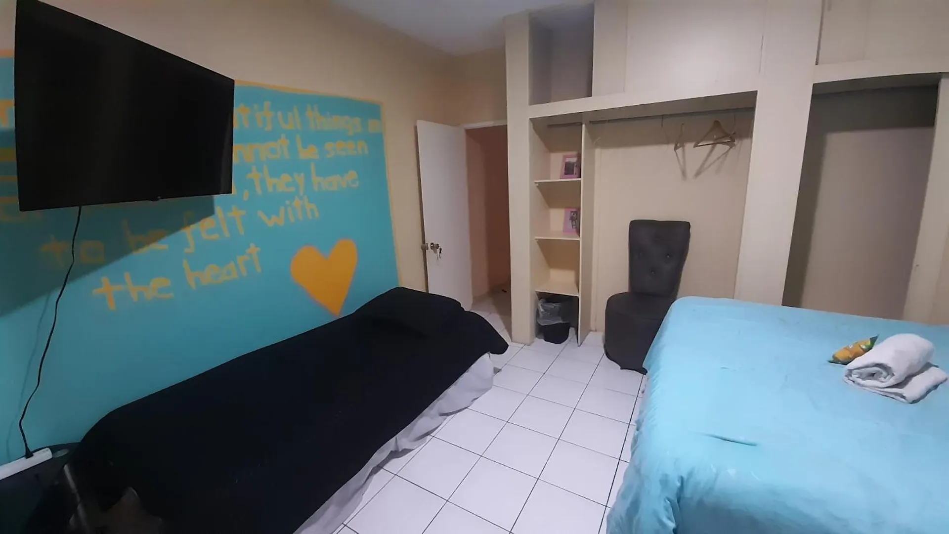 Kgn6 Apartment Kingston 0*,  Jamaica